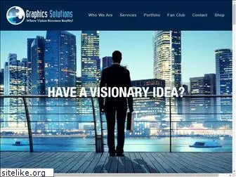 graphics-solution.com