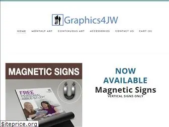 graphics4jw.com