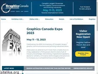 graphicscanada.com