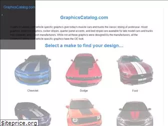 graphicscatalog.com