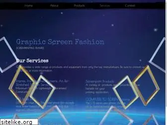 graphicscreenfashion.com