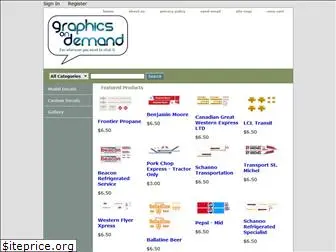 graphicsdemand.com