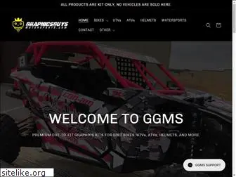 graphicsguysmotorsports.com