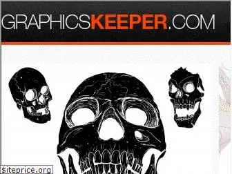 graphicskeeper.com