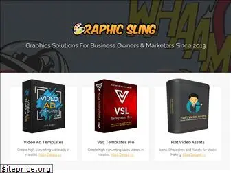 graphicsling.com