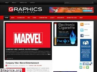 graphicsmagazine.com