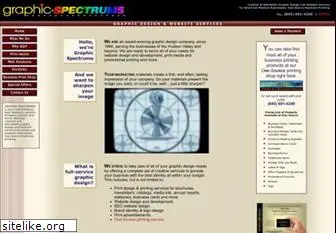 graphicspectrums.com