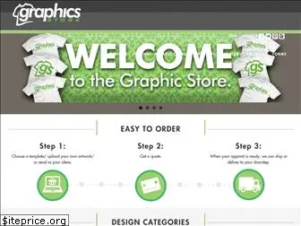 graphicsstore.org