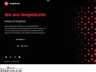 graphicstic.com