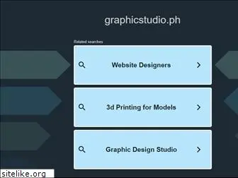 graphicstudio.ph