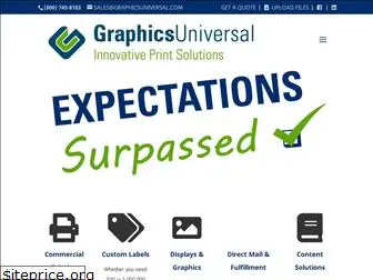 graphicsuniversal.com