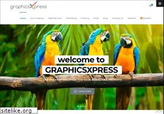 graphicsxpress.net