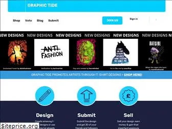 graphictide.com