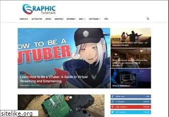 graphictutorials.net