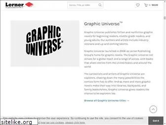 graphicuniversebooks.com