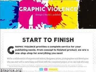 graphicviolence.co.uk