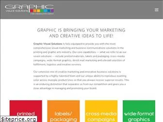 graphicvisualsolutions.com