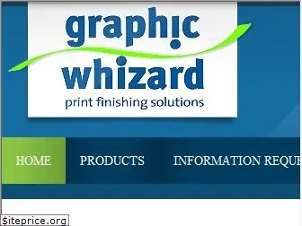 graphicwhizard.com