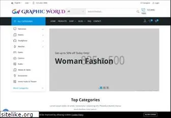 graphicworld.co