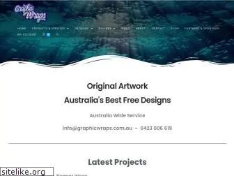 graphicwraps.com.au