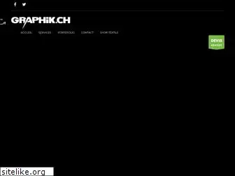 graphik.ch