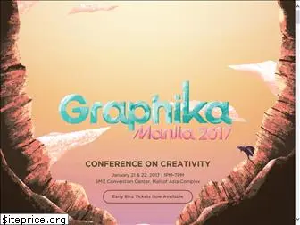 graphikamanila.com