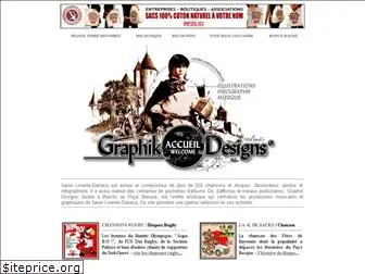 graphikdesigns.free.fr