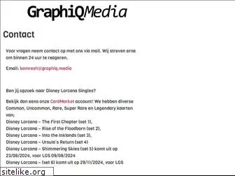 graphiqmedia.nl