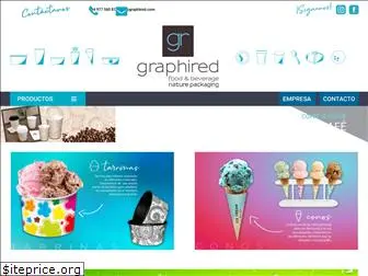 graphired.com