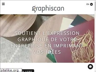 graphiscan.com
