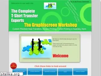 graphiscreen.co.uk