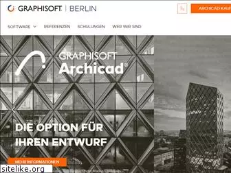 graphisoft-berlin.de