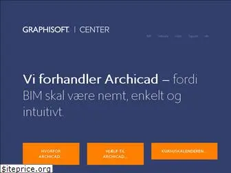 graphisoft-danmark.dk