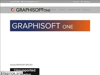 graphisoft-one.cl