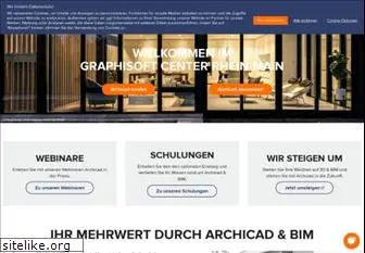 graphisoft-rheinmain.de