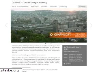 graphisoft-stuttgart.de