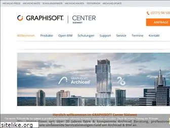 graphisoft-suedwest.de