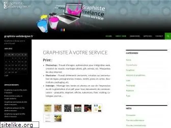 graphiste-webdesigner.fr