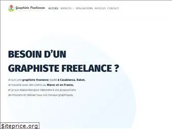 graphistefreelance.ma