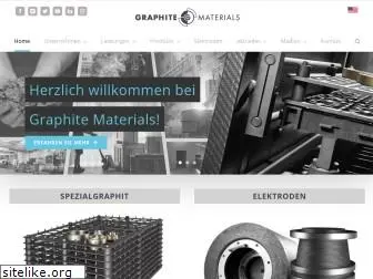 graphite-materials.com