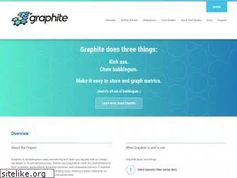 graphiteapp.org