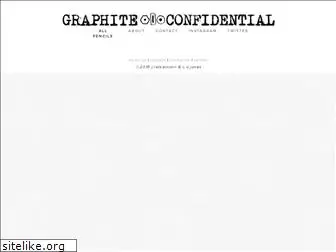 graphiteconfidential.com