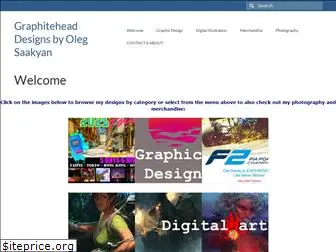 graphitehead.com