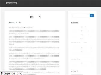 graphitelog.net