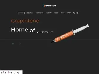 graphitene.com