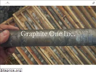 graphiteoneinc.com