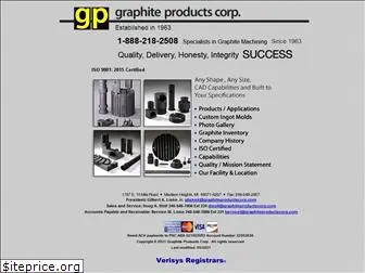 graphiteproductscorp.com