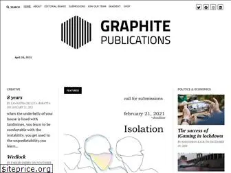 graphitepublications.com