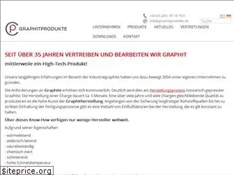 graphitprodukte.de