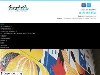 graphittisigns.com